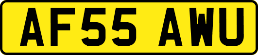AF55AWU