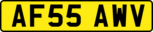 AF55AWV