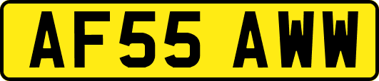 AF55AWW