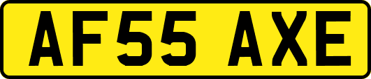 AF55AXE