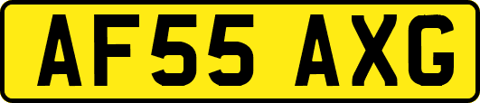 AF55AXG