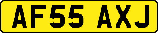AF55AXJ