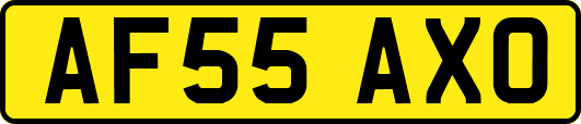 AF55AXO