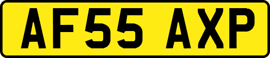 AF55AXP
