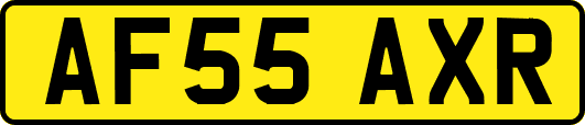 AF55AXR