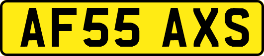 AF55AXS