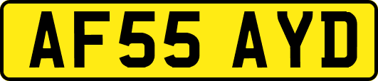 AF55AYD