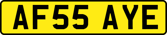 AF55AYE