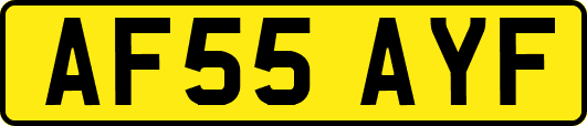 AF55AYF