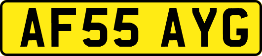 AF55AYG