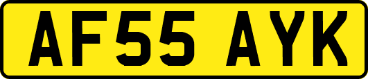 AF55AYK