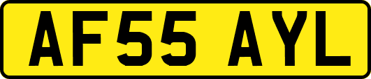 AF55AYL