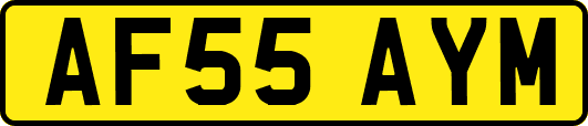 AF55AYM