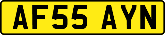 AF55AYN