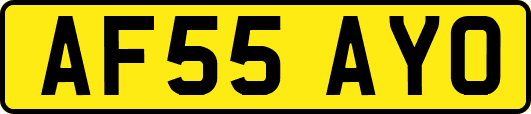 AF55AYO
