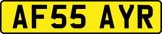 AF55AYR
