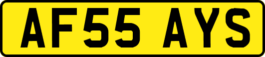 AF55AYS