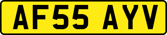 AF55AYV