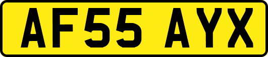 AF55AYX
