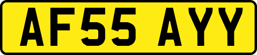 AF55AYY