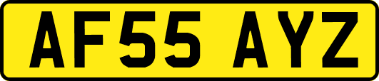AF55AYZ