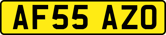 AF55AZO