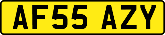 AF55AZY