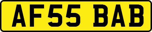 AF55BAB
