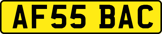 AF55BAC