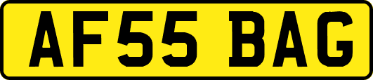 AF55BAG
