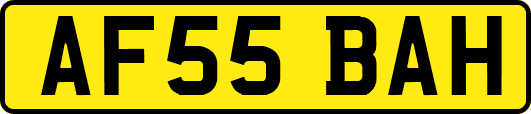 AF55BAH