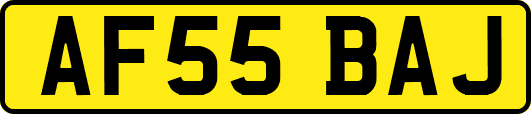 AF55BAJ