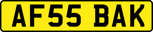 AF55BAK