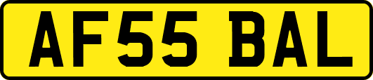 AF55BAL
