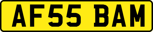 AF55BAM