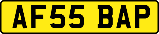 AF55BAP