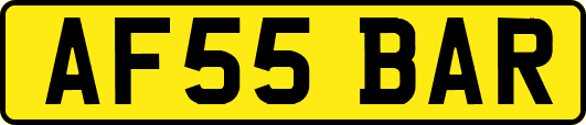 AF55BAR