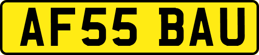 AF55BAU