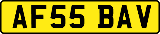 AF55BAV