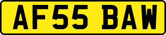 AF55BAW