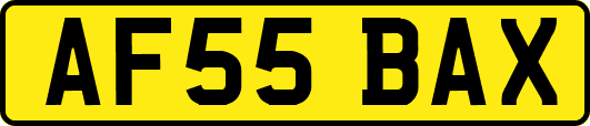 AF55BAX
