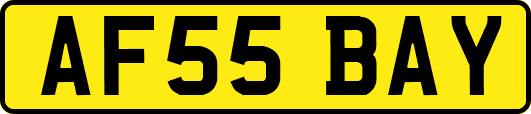 AF55BAY
