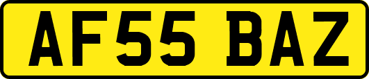 AF55BAZ