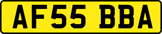 AF55BBA