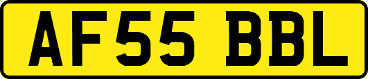 AF55BBL