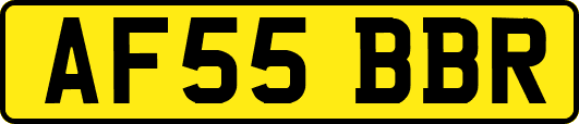 AF55BBR