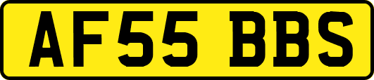 AF55BBS
