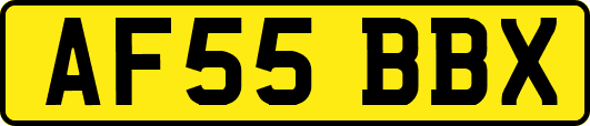 AF55BBX