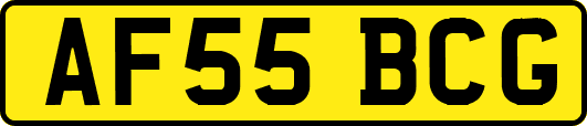 AF55BCG