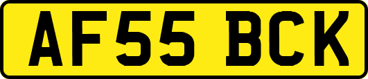 AF55BCK